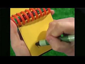 What is Blue Afraid Of Drawing Remake