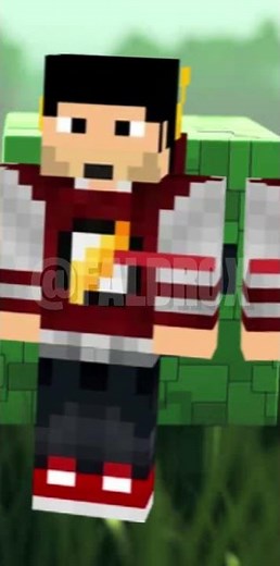 AS SKINS DE MINECRAFT MAIS INSANAS EM UM EDIT! ( Parte 50 )