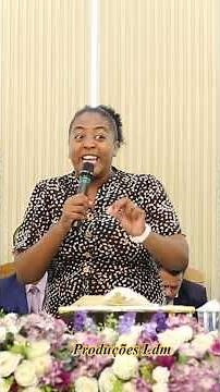 Gisele Goes l #ldmproductions Prayer Circle #GodHasAWordForYou #gospelmusic