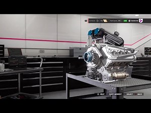 F1 24 - Sum of its Parts Trophy Guide