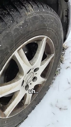 just a bit of a new problem with my lovely Volvo XC70 P2 2007