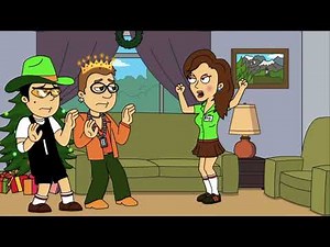 JJ And Bless Swear At Their Mother And Get Grounded