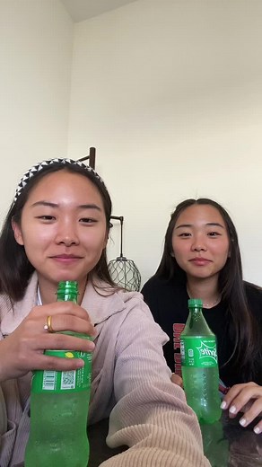 burping for the rest of the night LOL