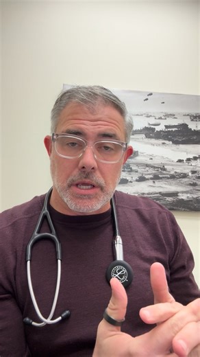 Here’s Dr. Wheeler’s perspective on the updated Hepatitis B vaccine recommendations. At Big Tree, we believe great care starts with open, two-way communication with your care team. If you have any questions, we’re always here! | Big Tree Medical