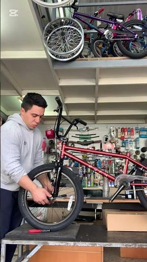 Damianbikes.gr: BMX Ποδήλατο Haro Midway 20”