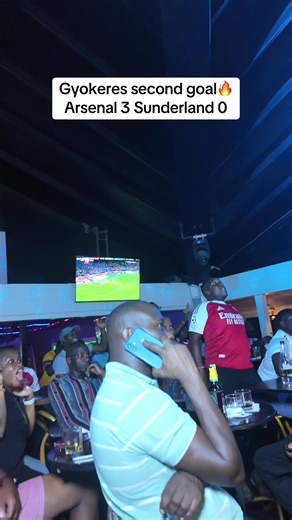 Arsenal Triumphs Over Sunderland: Watch Party Highlights