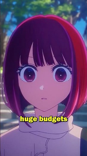 How Much Does It Cost to Make Anime?