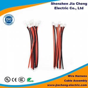 [Hot Item] Micro Mini Jst Molex Connector Plug Male Female Cable Wire Harness