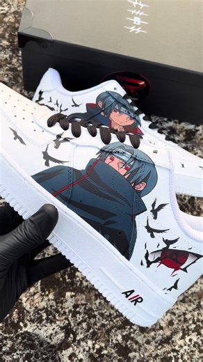 Itachi Uchiha: The Best Character in Naruto Series