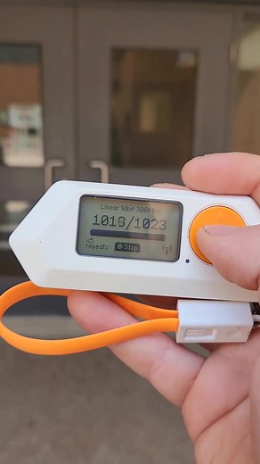 Bruteforcing a 300 MHz Linear Receiver with Flipper Zero