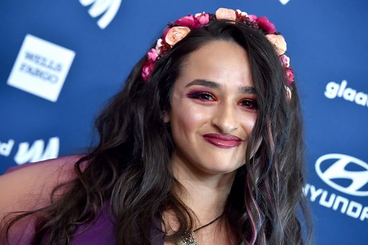 Jazz Jennings Slams Right Wing Narratives That She 'Regrets' Being Transgender: 'I Don't Regret a Thing'