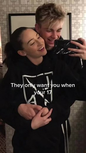 Corbyn Besson: Dating History and Breakups Explained