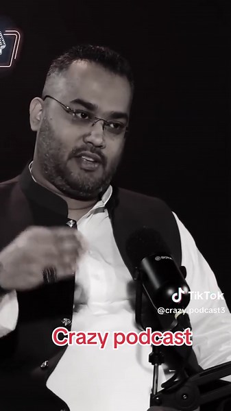 Paranormal Activity: Horror Podcast with Farruq Shah