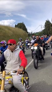 Ñengo Flow y Farruko de vuelton por Medellín 🔥🥷❤️‍🔥🇨🇴🇵🇷⛽️ #Farruko #Ñengo #bikelife | Lacasabikelife