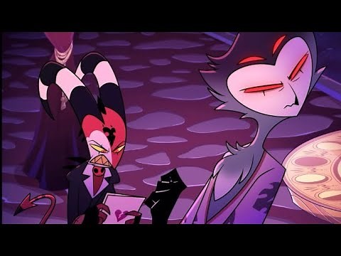 All Stolitz Moments In Apology Tour S2 Ep9 Helluva Boss Scene Pack 1080p