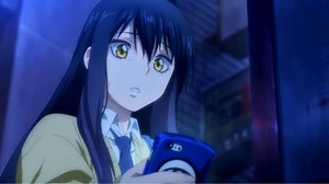 Mieruko-chan：2021 年动漫首次亮相，预告片，视觉，工作人员