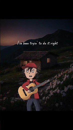 Ho Hey Song by The Lumineers #hohey #thelumineers #song #music #lyrics #musicvideo #lyricsvideo