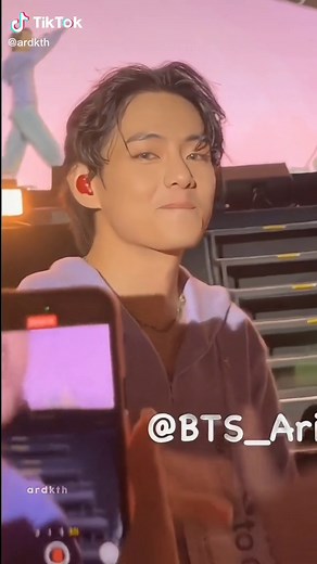 it's you babe~