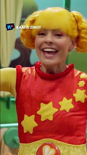 Wat kan jij allemaal? Ontdek Kaatje kan het nu bij KETNET JUNIOR op VRT MAX of in de gratis app! 🤩