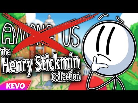 I'm addicted to Among Us so I played the developers other game