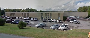 1 Dead, up to 35 Injured After Explosion, Fire at New York Cosmetic Factory