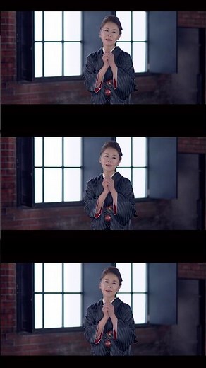"Northern Shooting Star" Music Video Now Streaming! #NorthernShootingStar #KumiIwamoto #NewSong