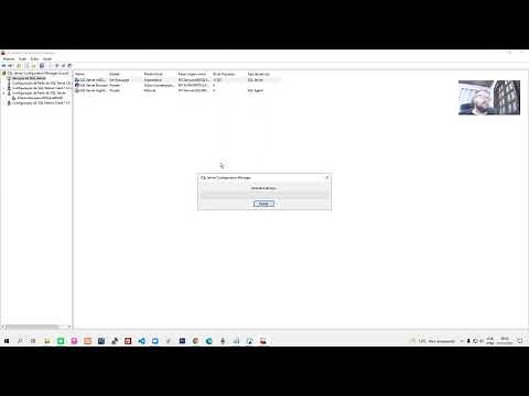 Conexão com Microsoft SQL Server 2019 no DBeaver