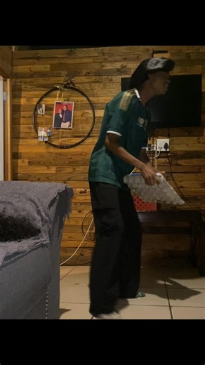 World Music on TikTok: A Sad Realization