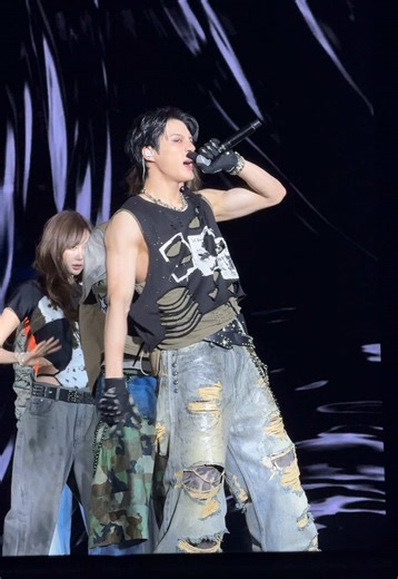 Zoo Concert Highlights with Jeno - SMTOWN BANGKOK 2025/26