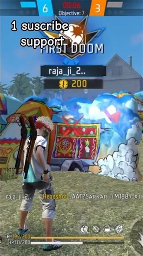 ladko se jada ladkiyo ko support kiya jata hay #freefire #smartphone #freefiremax #2026 #crazily #ff