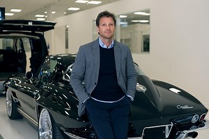 Inside Ares Design: building the cars that manufacturers daren't