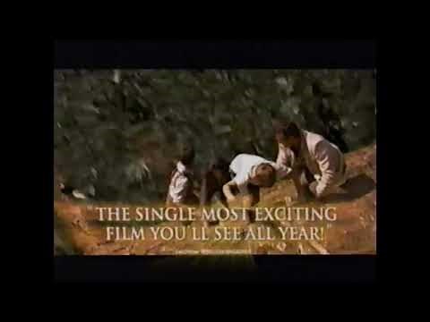 The Mummy Returns TV Trailer