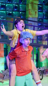 The SpongeBob Musical: Youth Edition opens this Tuesday! 🍍🧽 Get ready for an explosion of colour, music, and talent. Performed by two casts of incredible young people aged 9 to 18, we guarantee you’ll be impressed. On stage at The Court Theatre from 1–13 July 2025. bit.ly/448RMNe | The Court Theatre