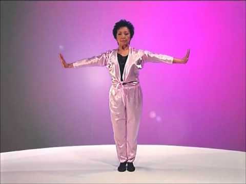 Heavenly Stretch: Chow Qigong Guided Precious Eight Exercise