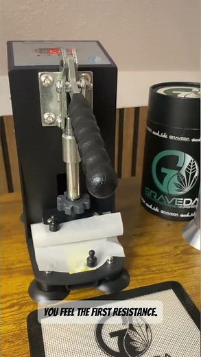 Rosin Press: Easy DIY Extraction Guide