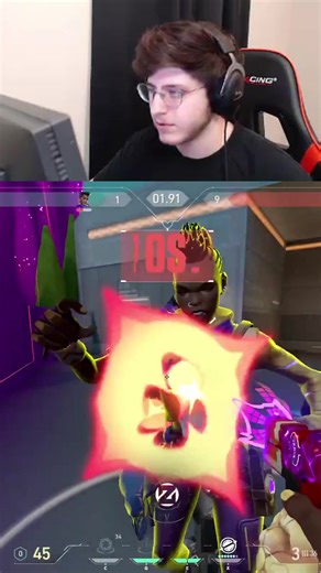 LMAO #Zombs #Sentinels #Valorant