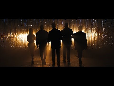 Pentatonix - "It's Been A Long Long Time" - TOUR & ALBUM Announce