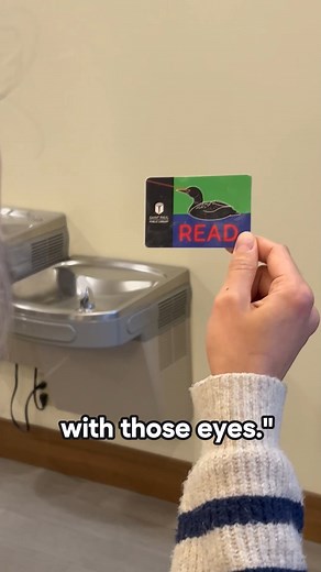 10K views · 161 reactions | Laser Loon library cards ARE BACK! As of...