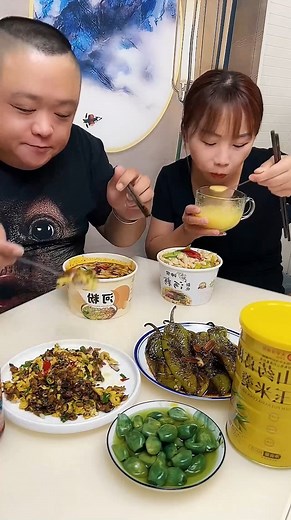 193K views · 1.8K reactions | Most Funny Couple Eating Trick 2022 | Wee Happi | Facebook