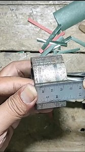 isolator baru #diy #bor #tutorial #repair #tips #tools #reparasi #bor10mm #servis @pengikut SEMUA ORANG | Inspilock Inspilock