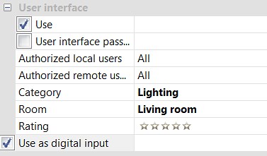 Virtual Inputs & Outputs