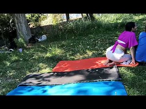 53 5 Judo for Self-Defense: Real-Life Scenarios