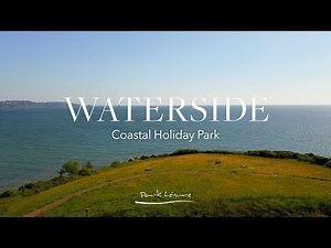 Waterside Coastal Holiday Park - Holiday Home Ownership | Park Leisure