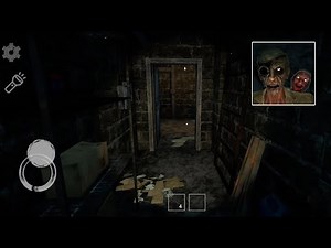 Granny 2 Horror Multiplayer Gameplay