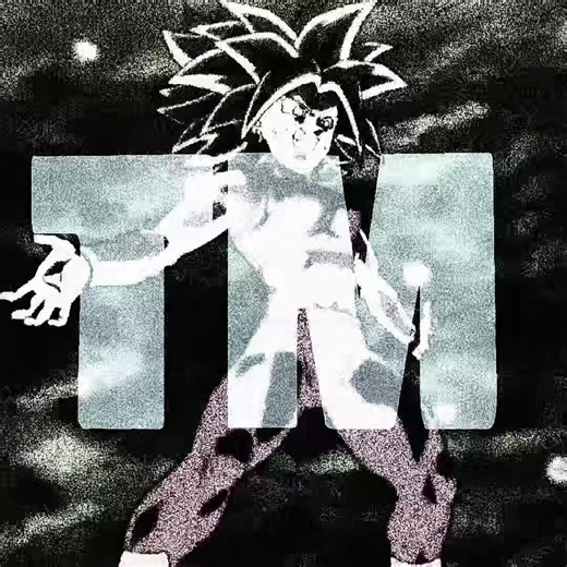 Epic Goku Edits: A Clash of Legends