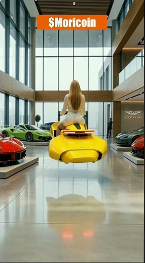 Toyota Skyblade – A radical concept redefining speed and innovation
