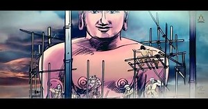 170K views · 4.6K shares | Best Documentary on Gomateshwar Bahubali,...