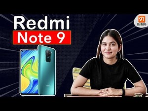 Xiaomi Redmi Note 9: What to expect?