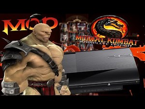 INSTALLING A MOD ON PS3 HAS NEVER BEEN EASIER!