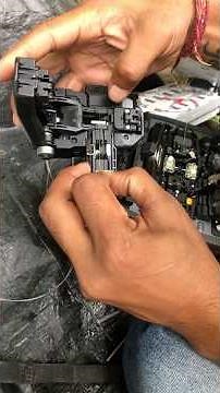 How do Optic Cable Fiber Cut and Splicing Fibers